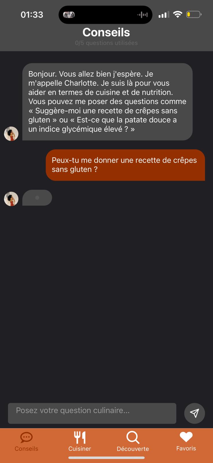 Chat 1