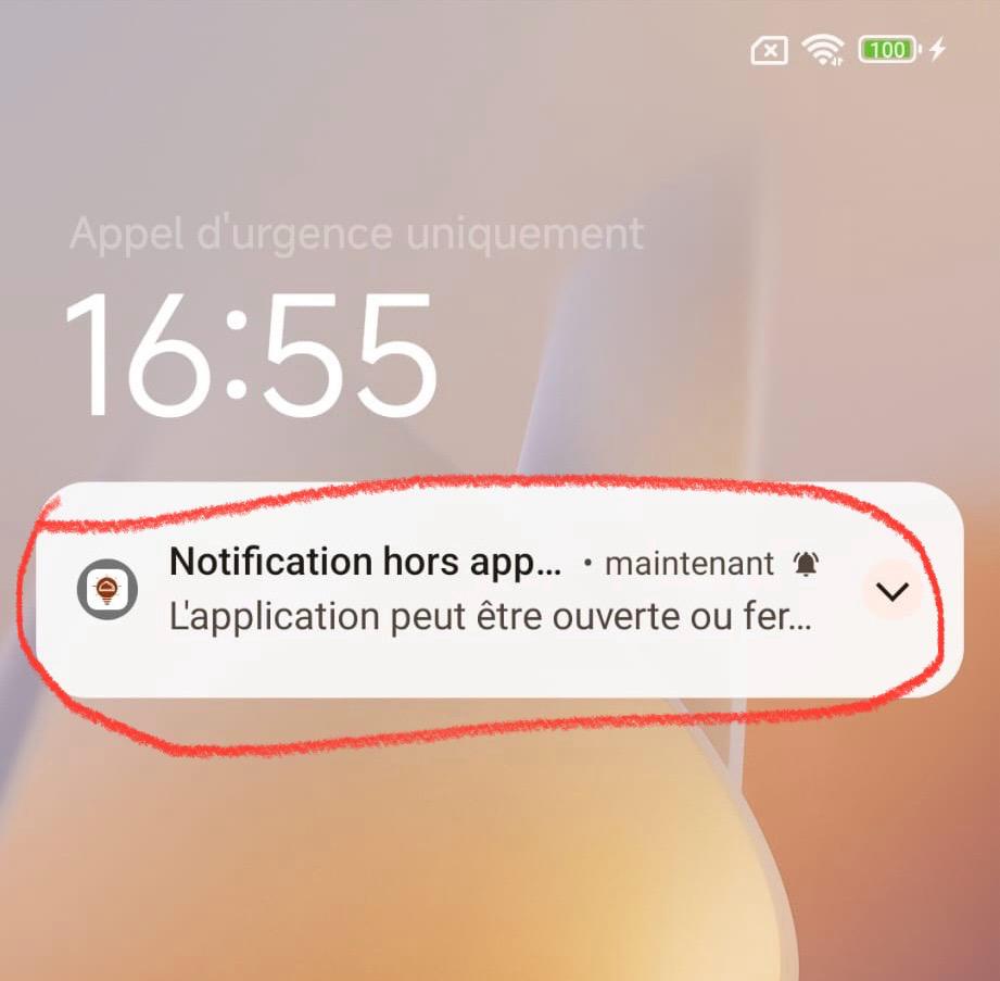 Notifications 2