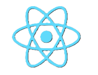 React