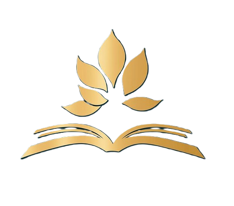 Librairie en ligne Logo