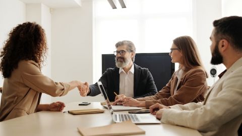 intégration en entreprise